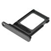 iPhone 13 Pro SIM+SIM Card Tray Black - Replacement Part - 1