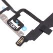 iPhone 13 Pro Power & Volume Button Flex Cable with Brackets - 4