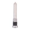 iPhone 13 Pro Max Charging Port Screws - 100 PCS Silver - 3