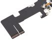 iPhone 13 Charging Port Flex Cable Replacement - Black - 4