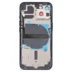 iPhone 13 Battery Back Cover with Keys, Card Tray, Flex Cable, Wireless Charging - 3