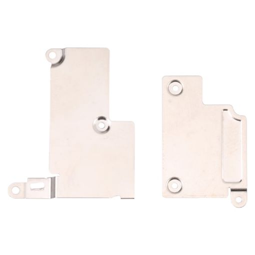 iPhone 13 LCD & Battery Flex Cable Iron Sheet Cover Replacement - 1