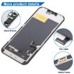 iPhone 13 HD Incell LCD Screen Replacement Display - 3