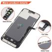 iPhone 13 Pro Max DD Hard OLED Screen - Remove IC, Pro Repair Needed - 3