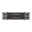 iPhone 12/13/14 Series Laser Radar Scanner FPC Connector 14 Pin - 1