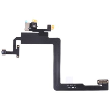 iPhone 11 Pro Max Earpiece Speaker Sensor Flex Cable Replacement - 1