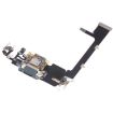 iPhone 11 Pro Charging Port Flex Cable Replacement (Green) - 2