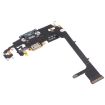 iPhone 11 Pro Charging Port Flex Cable Replacement (Green) - 3