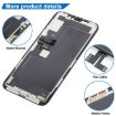 iPhone 11 Pro HD Incell LCD Screen Replacement Display - 3