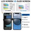 OLED LCD Screen Replacement for iPhone 11 Pro Max - JK Soft - 8