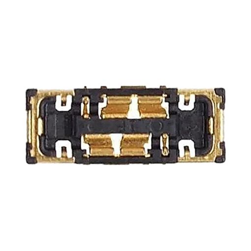 iPhone 11/SE 2022 Battery FPC Connector on Motherboard - 1