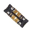 iPhone 11/SE 2022 Battery FPC Connector on Motherboard - 3
