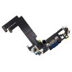 iPhone 12 Mini Blue Charging Port Flex Cable - Original Replacement - 2
