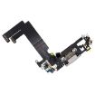iPhone 12 Mini Charging Port Flex Cable - White Original Replacement - 2