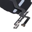 iPhone 12 Mini NFC Coil with Power & Volume Flex Cable Replacement - 4