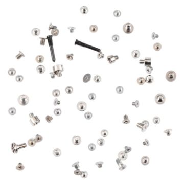 iPhone 12 Pro Max Screws & Bolts Set - Random Color Delivery - 1