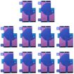iPhone 12 Pro Max Battery Adhesive Tape Stickers - 10 PCS - 1