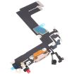 iPhone 13 mini Pink Charging Port Flex Cable Replacement - 3