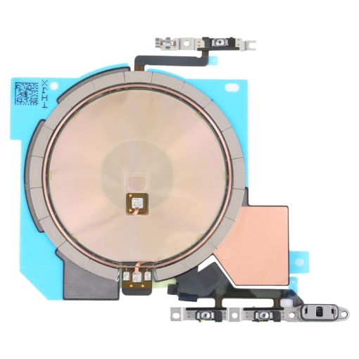 iPhone 14 Pro NFC Wireless Charging Module with Flex Cable - 1