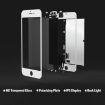 iPhone 14 Super Retina XDR OLED Screen - Original Replacement Display - 9