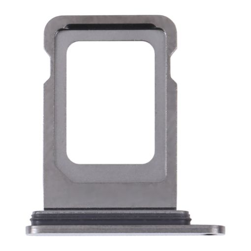 iPhone 14 Pro SIM+SIM Card Tray Black - Replacement Part - 1