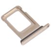 iPhone 14 Pro Gold SIM+SIM Card Tray Replacement - 2