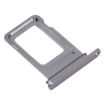 iPhone 14 Pro Purple SIM Card Tray Replacement - 2