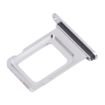 iPhone 14 Pro SIM Card Tray Silver - Replacement Part - 3