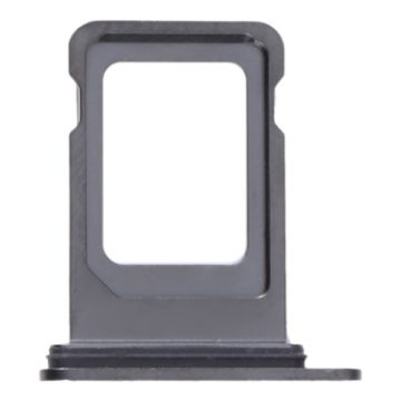 iPhone 14 Pro Max SIM Card Tray Replacement - Black - 1