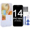 Incell LCD Screen Replacement for iPhone 14 Pro Max - JK Brand - 1