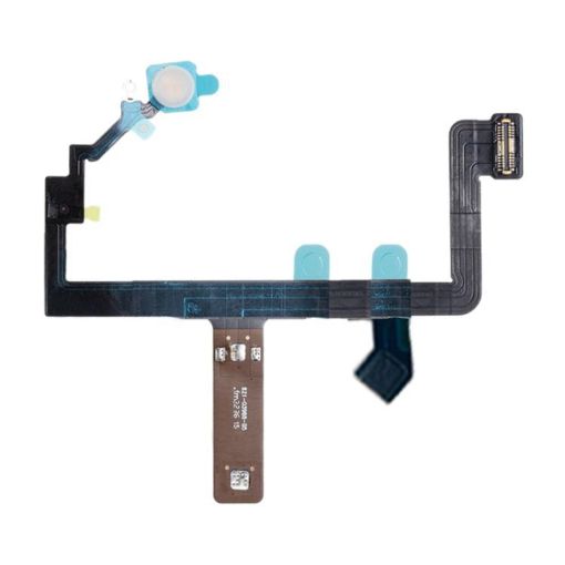 iPhone 14 Plus Flashlight Flex Cable Replacement Part - 1