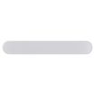 iPhone 14 Pro/Pro Max US 5G Antenna Glass Plate Silver - 1