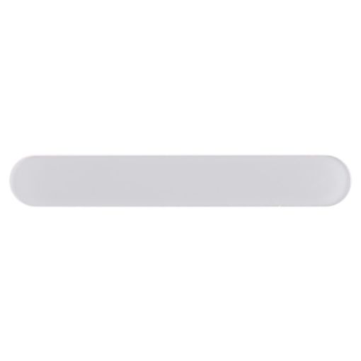 iPhone 14 Pro/Pro Max US 5G Antenna Glass Plate Silver - 1