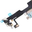iPhone 14 Plus Charging Port Flex Cable Blue - Replacement Part - 4