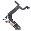 iPhone 14 Pro Max Gold Charging Port Flex Cable Replacement - 2