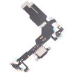 iPhone 15 Original Charging Port Flex Cable - Black - 2