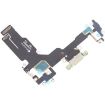 iPhone 15 Green Original Charging Port Flex Cable Replacement - 3
