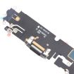 iPhone 15 Pro Max Charging Port Flex Cable Black - Original Replacement - 4