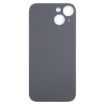 iPhone 15 Green Glass Battery Back Cover Replacement - 3