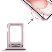 iPhone 15 Dual SIM Card Tray Replacement - Pink - 4