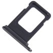 iPhone 15 Plus Black SIM Card Tray Replacement - 2