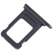 iPhone 15 Plus Black SIM Card Tray Replacement - 3