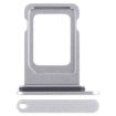 iPhone 15 Plus Blue SIM Card Tray Replacement - 1