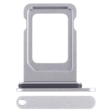 iPhone 15 Plus Blue SIM Card Tray Replacement - 1