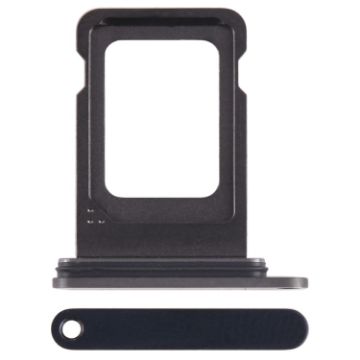 iPhone 15 Pro Max Blue SIM Card Tray Replacement - 1