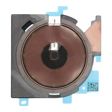 iPhone 15 Plus NFC Wireless Charging Coil Replacement - 1