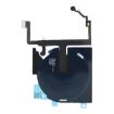 iPhone 15 Plus NFC Wireless Charging Coil & Flashlight Flex Cable - 2