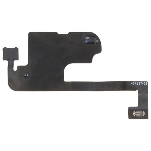 iPhone 15 Plus Earpiece Speaker Flex Cable Replacement Part - 1