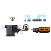 iPhone 15 Speaker Dustproof Mesh 10 Set - Protect Your Device - 2