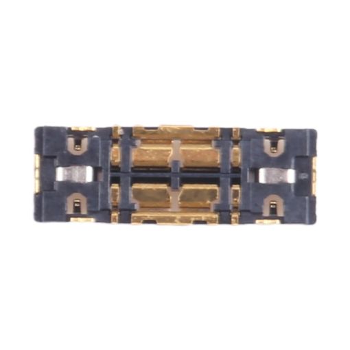 iPhone 15 Pro/15 Pro Max Battery FPC Connector on Motherboard - 1